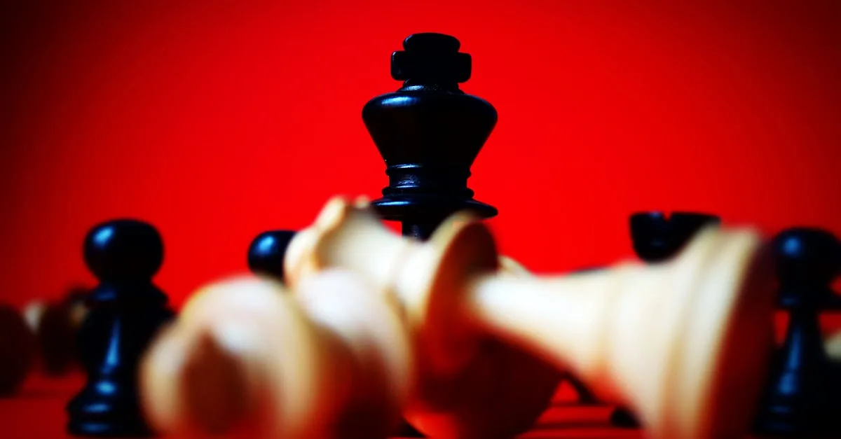 découvrez des stratégies efficaces à faible concurrence pour optimiser votre présence et surpasser vos concurrents facilement.