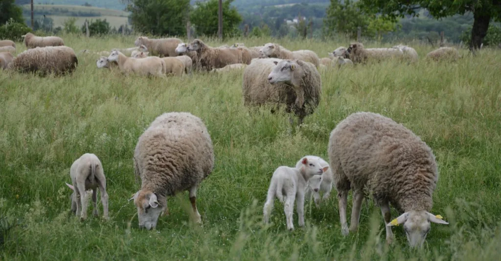 découvrez notre ferme écologique où pratiques durables et respect de l'environnement se conjuguent pour offrir des produits sains et naturels.