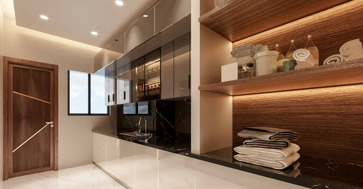 découvrez l'élégance du design d'intérieur minimaliste, alliant simplicité, fonctionnalité et esthétisme pour un espace épuré et moderne.
