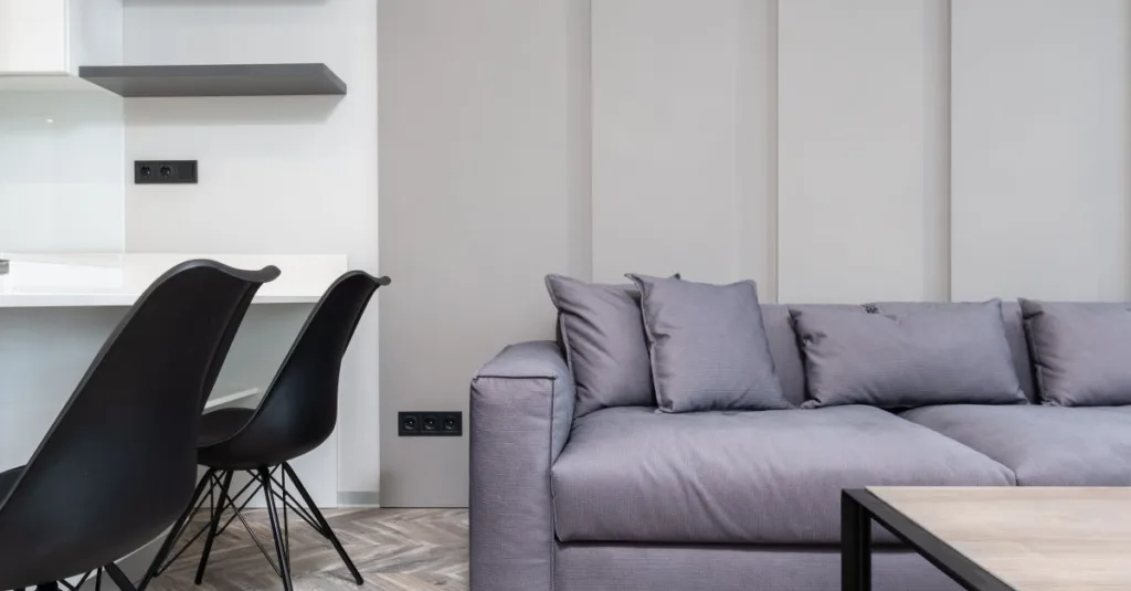 découvrez le design d'intérieur minimaliste : un style épuré alliant simplicité, fonctionnalité et élégance pour un espace harmonieux et apaisant.