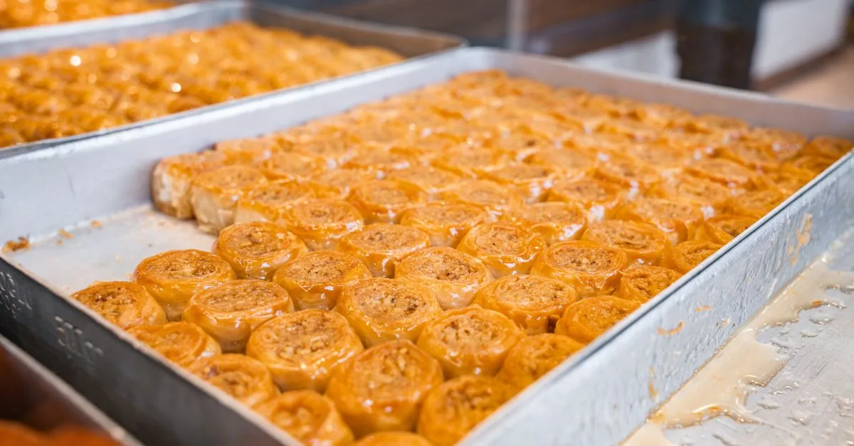 découvrez notre sélection délicieuse de sweets, des friandises sucrées irrésistibles pour tous les goûts et toutes les envies.