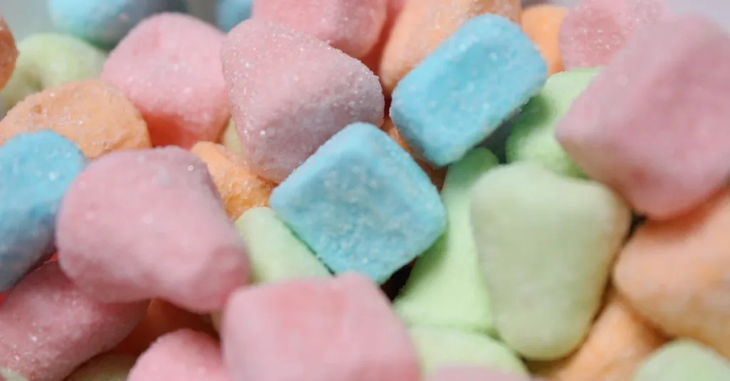 découvrez notre sélection gourmande de sweets, des douceurs irrésistibles pour satisfaire toutes vos envies sucrées.